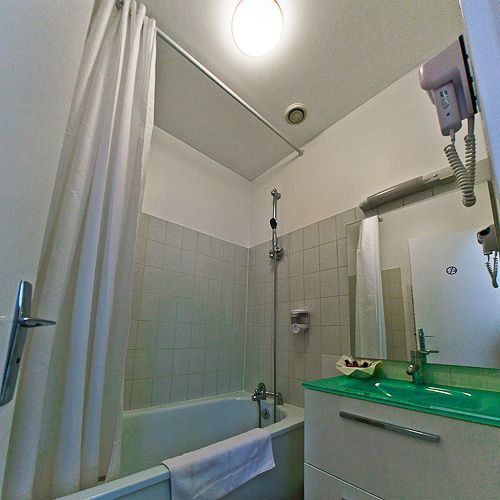 Aquitain Hotel Gare Saint-Jean Bordeaux Exteriér fotografie